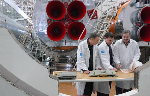 俄放棄超重火箭研發,徹底指望長征9!俄媒:中國航天已在世界前沿 俄放棄超重火箭研發,徹底指望長征9!俄媒:中國航天已在世界前沿