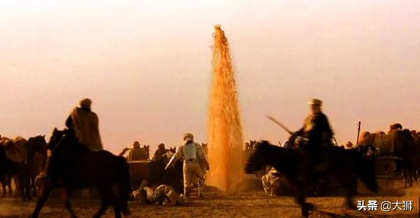 康熙年間，一行人毅然北遊，路上所見所聞，猶如一部《山海經》