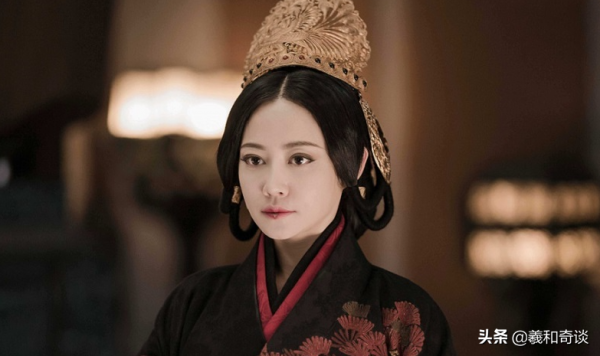 君王后:在齊國垂簾聽政十六載,最後巨嬰兒子卻帶齊國投降 君王后:在齊國垂簾聽政十六載,最後巨嬰兒子卻帶齊國投降