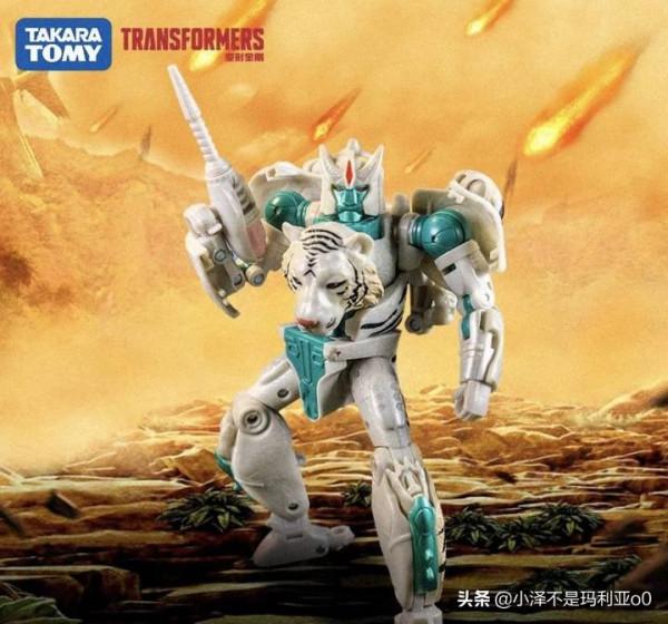 變形金剛《王國》系列紅黑榜大盤點！哪些值得買看完你就知道了