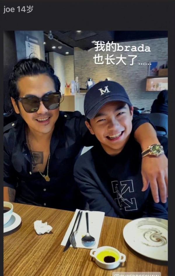 爸爸去哪兒的孩子最大已16歲，變化都好大，快來看看孩子們近照