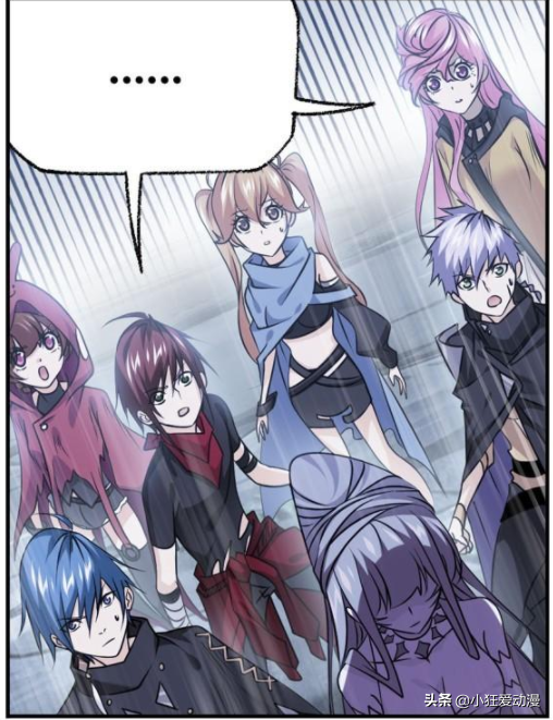 斗羅大陸:魔魂大白鯊死亡魔鐮一招制服十萬年魂獸 斗羅大陸:魔魂大白鯊死亡魔鐮一招制服十萬年魂獸