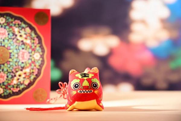 夜讀 | 一元復始，永珍更新