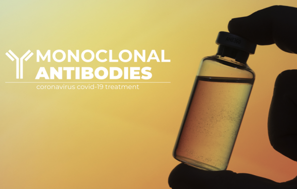 《科學》雜誌：單克隆抗體治療新冠肺炎大有可為