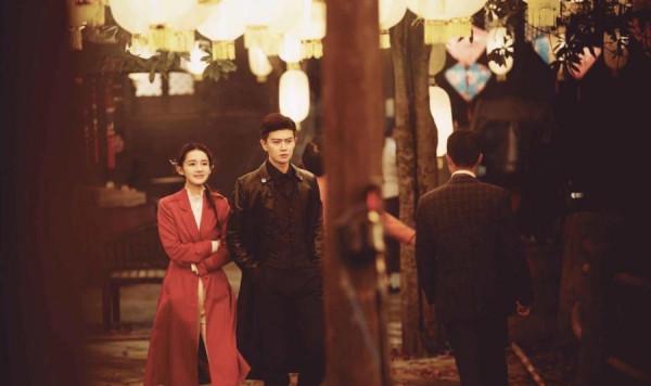 任嘉倫，羅雲熙、許凱的最新造型！誰的更勝一籌！誰是你的最愛？