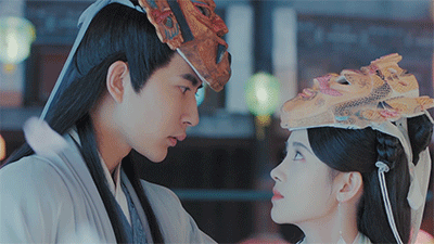 長得好看，演得卻像木頭，那些毫無CP感的“官配”一對比一對拉胯