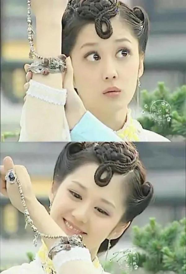 《刁蠻公主》的服裝可以現代到什麼程度