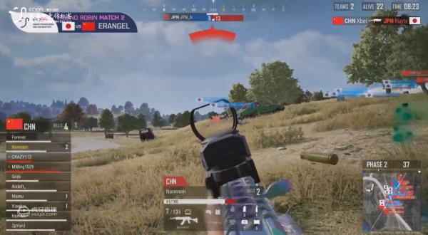 燃起來了!2換20瞬滅韓國隊?韓國解說連連哀嚎!這是PCL真正實力 燃起來了!2換20瞬滅韓國隊?韓國解說連連哀嚎!這是PCL真正實力