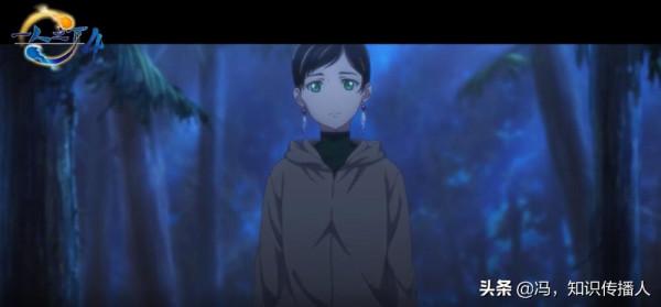 2021年底推薦十部國產動漫作品，三體，一人之下第四季即將來臨