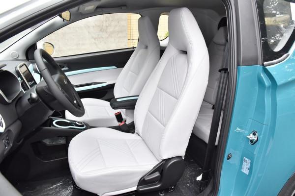 工薪族該怎麼選車？代步可看這兩款，成本低、好停車，還不限行