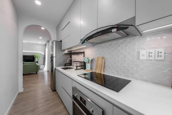 62㎡過渡房,不留雜物佈局簡單溫馨,這才是大多數普通家庭的裝修 62㎡過渡房,不留雜物佈局簡單溫馨,這才是大多數普通家庭的裝修