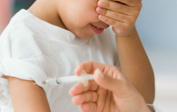 小時候常打的“屁股針”,便宜又有效,為什麼現在消失了? 小時候常打的“屁股針”,便宜又有效,為什麼現在消失了?