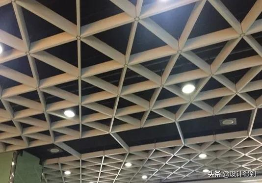 長城板、格柵板&hellip;可算把它們搞清楚了