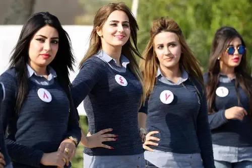 “伊拉克”現狀，帶你看看真實的伊拉克