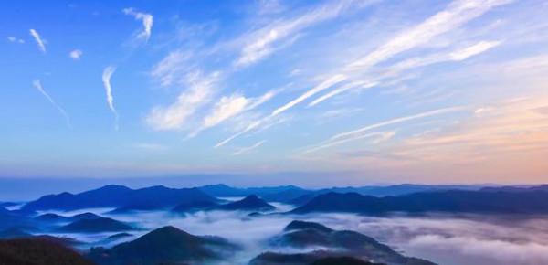 熱空氣會上浮,可為什麼又說海拔每升高100米,氣溫降低0.6℃? 熱空氣會上浮,可為什麼又說海拔每升高100米,氣溫降低0.6℃?