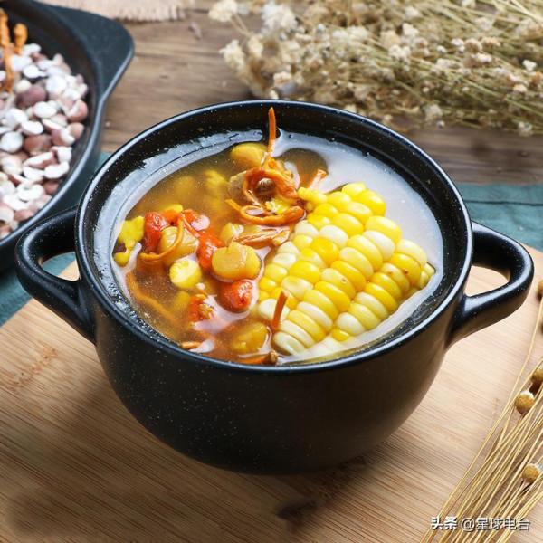 兒童成長湯!健脾消食 寶寶挑食剋星 兒童成長湯!健脾消食 寶寶挑食剋星