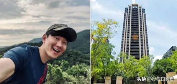 比張傑謝娜的6200萬豪宅還豪？盤點這些年明星買過的億萬豪宅