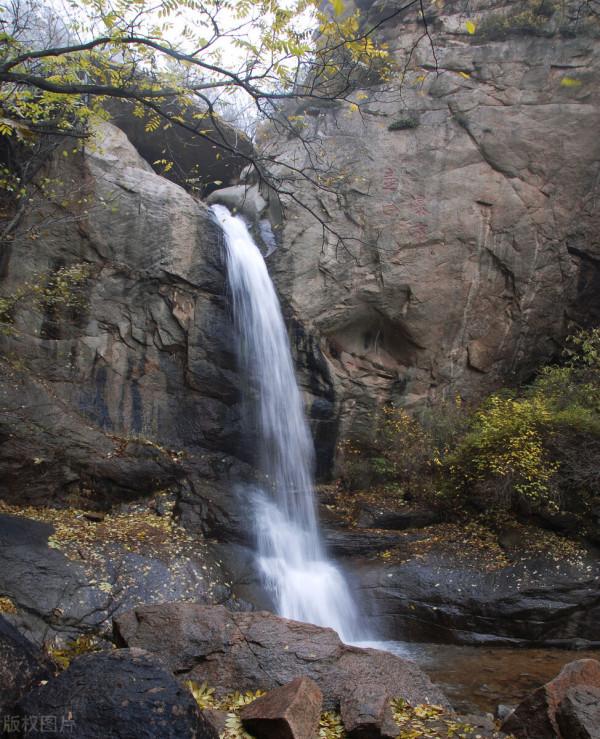 看一看！京西最美的16條登山步道，在京人士的週末有著落了