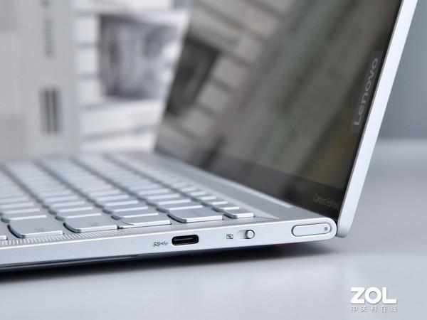 聯想YOGA Pro 14s Carbon 2022體驗：高階材質打造 精緻的1.08KG