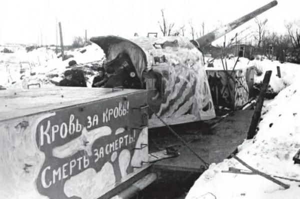 鐵軌上的戰爭巨獸：古斯塔夫巨炮領銜，眾多型號參戰&mdash;小談列車炮