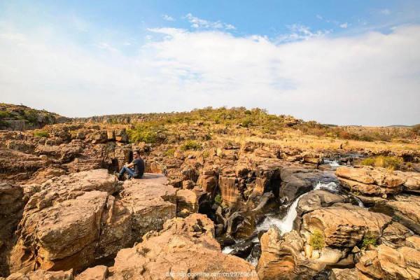 世界十大絕美峽谷排名！有點驚魂動魄