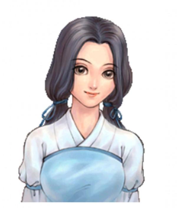 仙劍2鮮為人知的原設定，仙霞五奇共有七人，沈欺霜和賈靜雯有關