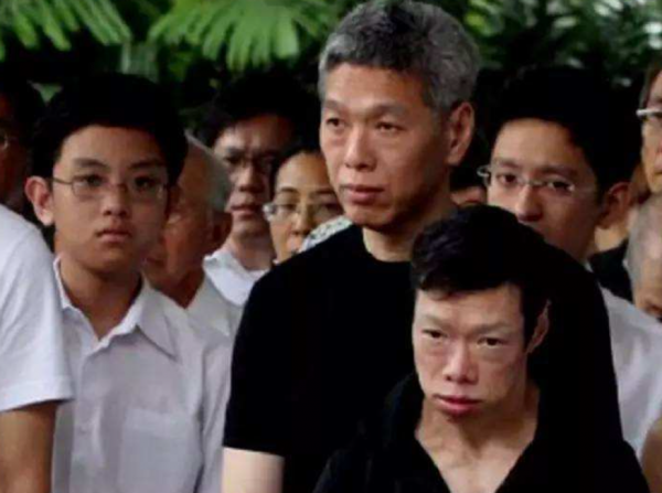 新加坡&OpenCurlyDoubleQuote;第一家族&rdquo;內鬥：李顯龍三兄妹到底在爭什麼？