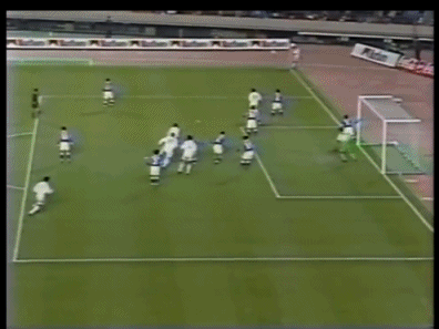 國足上一次擊敗日本還是1998年:黎兵梅開二度,東京球迷瞬間沉默 國足上一次擊敗日本還是1998年:黎兵梅開二度,東京球迷瞬間沉默