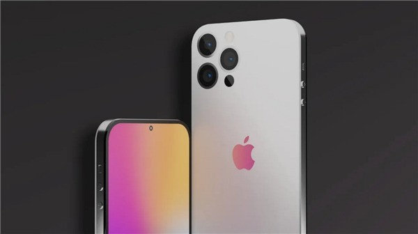 蘋果做出改變？iPhone 14或將採用指紋識別功能 可能全系支援