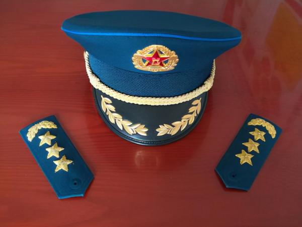 1994年，一共有19位將軍晉升為上將，他們來自哪個軍區