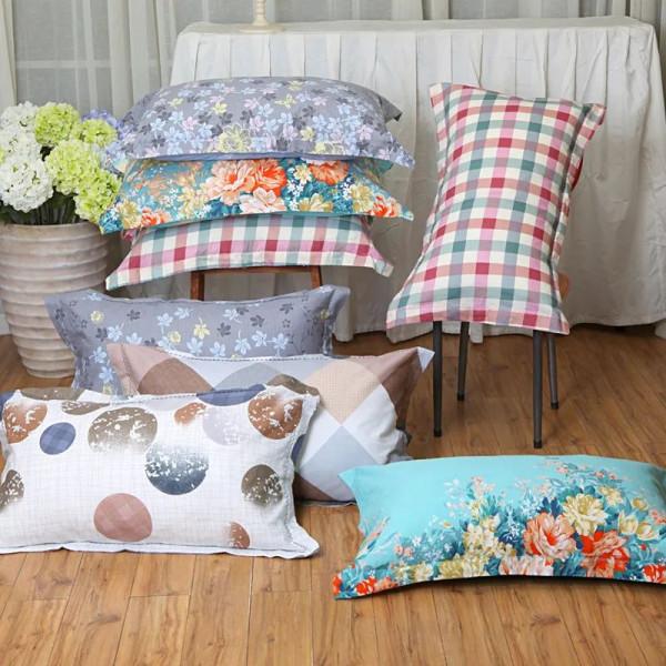 枕頭套原料有3種，哪一種才是最不傷面板的？