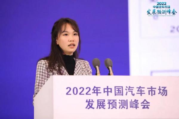 2022年車市回升與隱憂並存