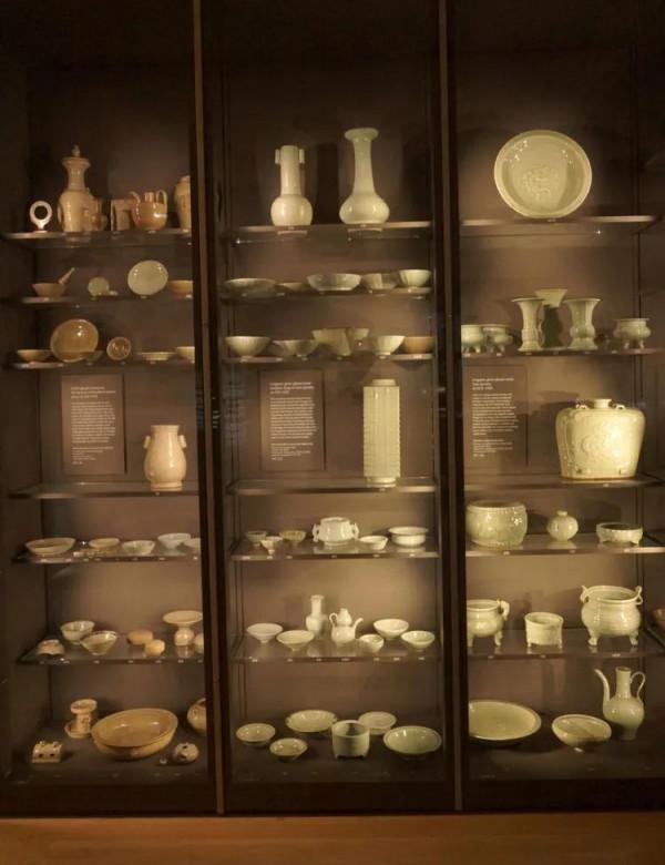 國之殤大英帝國博物館觀後感（原創）