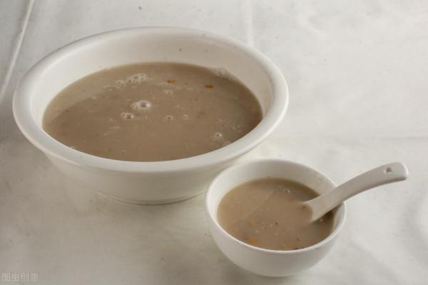 適合中老年人吃的食物24