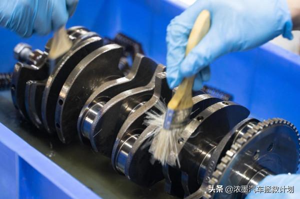 掌控時光｜修復一臺大眾途銳，心之所向處激宕千里讓逍遙自在眼前