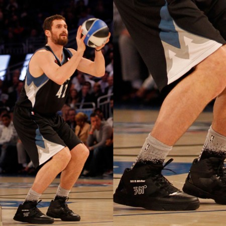 開始玩中底結構了!AG2新版本+安踏神秘籃球鞋曝光,設計太有趣了 開始玩中底結構了!AG2新版本+安踏神秘籃球鞋曝光,設計太有趣了