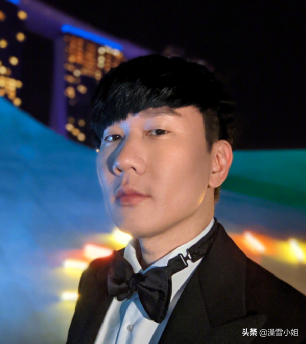 為什麼林俊杰今年被黑得這麼慘？是誰在搞他