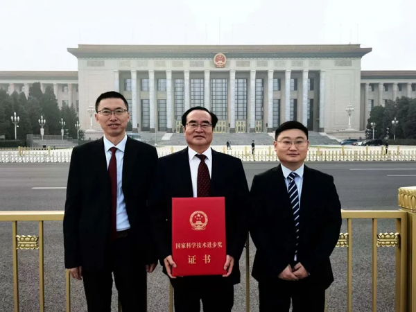 它是2020年度國家科技進步獎中唯一的獲獎圖書,牛牛牛 它是2020年度國家科技進步獎中唯一的獲獎圖書,牛牛牛