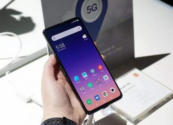 上月國內手機出貨3530萬臺:蘋果第一,小米第三,第二是華為嗎? 上月國內手機出貨3530萬臺:蘋果第一,小米第三,第二是華為嗎?