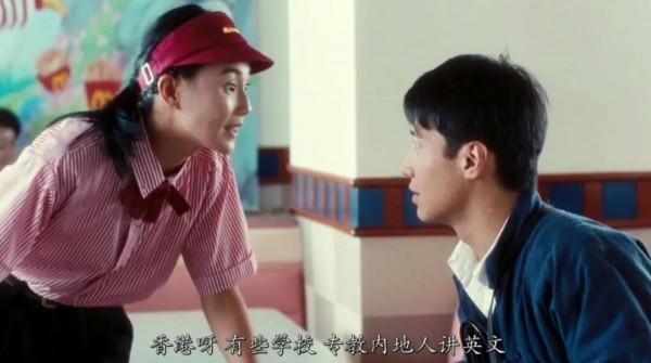 出軌的男人到底在想什麼？張曼玉用兩場情慾戲給出了最佳答案