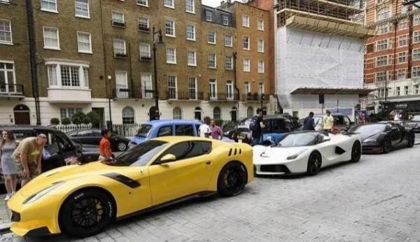 走在土豪國度｜卡達：富過迪拜，女人中東最美，來看看它有多豪