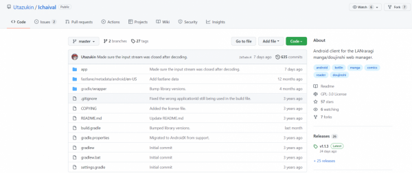 春節假期新玩具第二彈！群暉Docker部署漫畫管理器