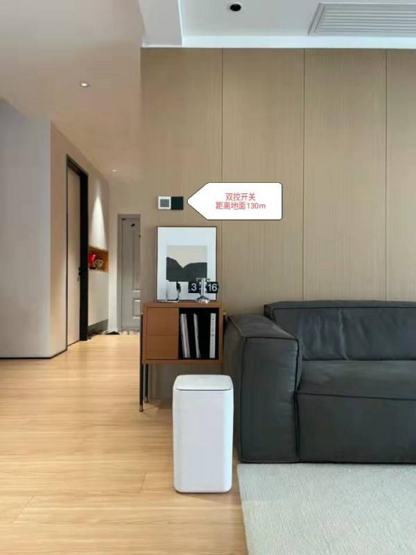 全屋開關插座的佈局規劃，學會不漏裝插座，新家入住不後悔