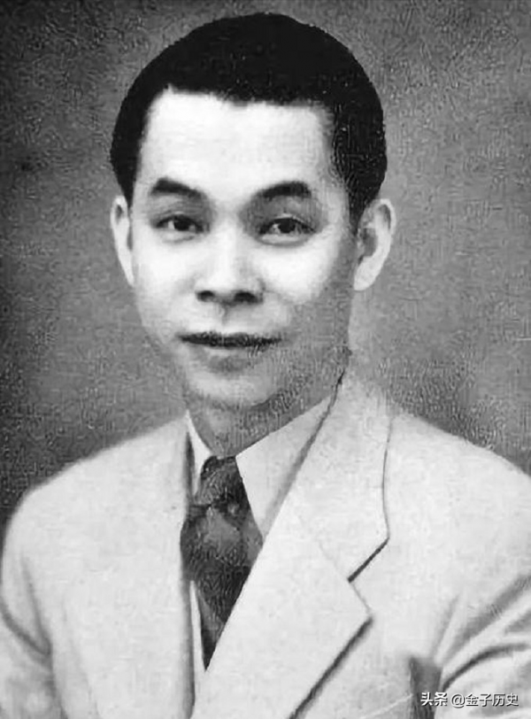 彭湃犧牲後,周恩來痛下“絕殺令”,顧順章執行叛徒三槍被斃 彭湃犧牲後,周恩來痛下“絕殺令”,顧順章執行叛徒三槍被斃