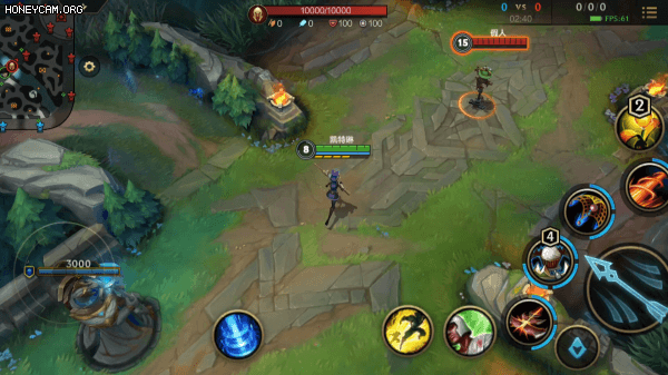 快速上手皮城女警-凱特琳，高階玩法攻略，版本射程最長ADC