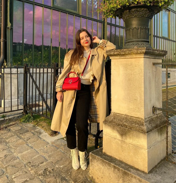 同樣是110斤，穿衣差別怎麼就這麼大？