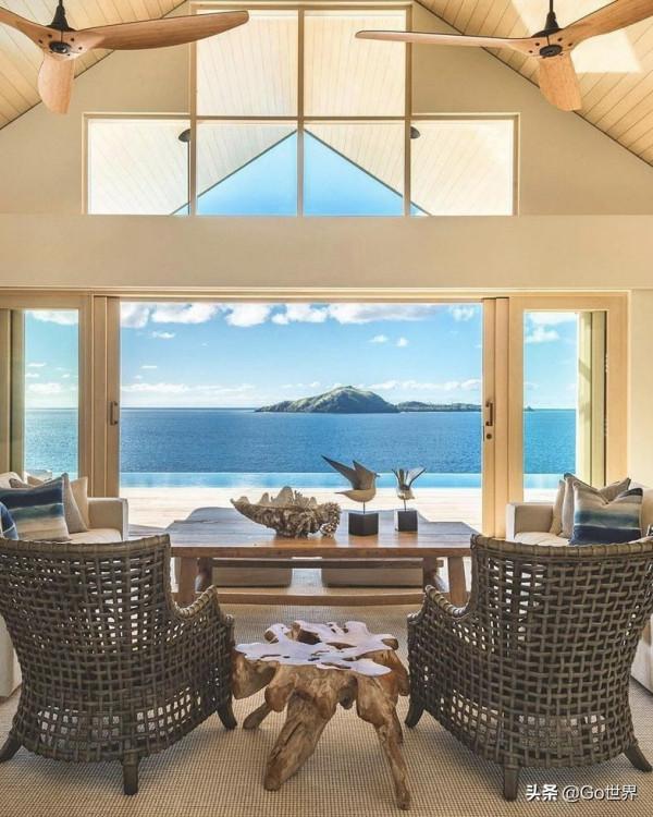 2022年世界上最貴的10家酒店