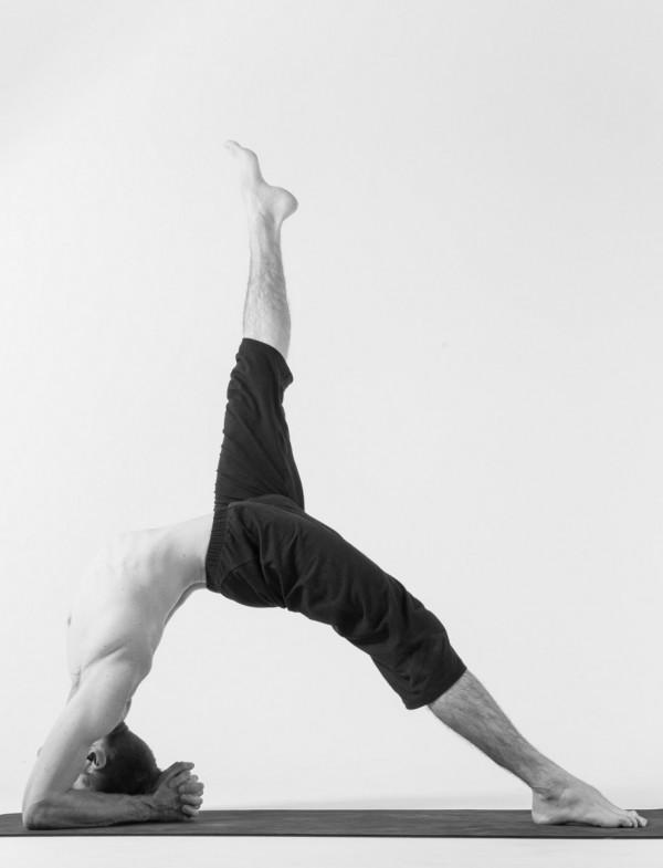 阿斯坦加瑜伽第三系列都有哪些高階體式？高階序列A的神聖穩定性