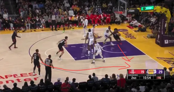 連敗不斷，火箭隊真的在吸取教訓嗎？是能力不行？還是戰術不行？