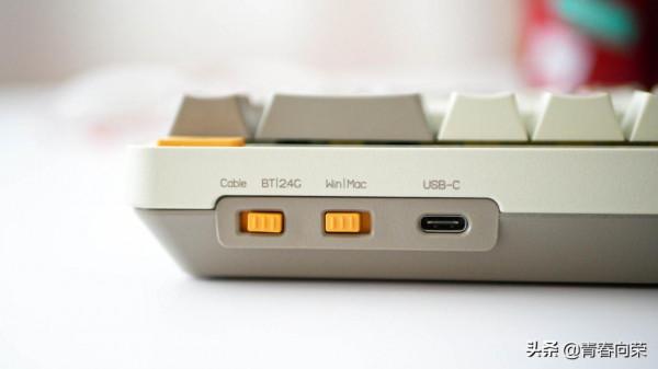 雙十一新品推薦：七款好看又好用的機械鍵盤，自用實拍分享